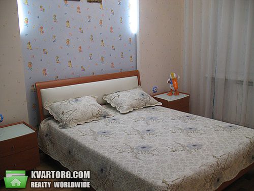 Rent out 3-room apartment. Киев,  Героев Сталинграда пр — photo 7