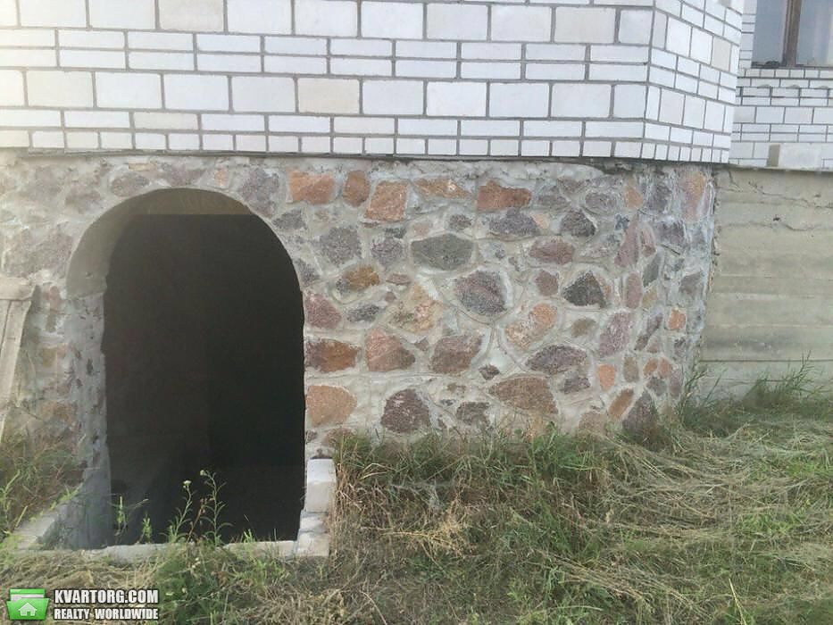 Sell house. Киев, Цветочная — photo 7