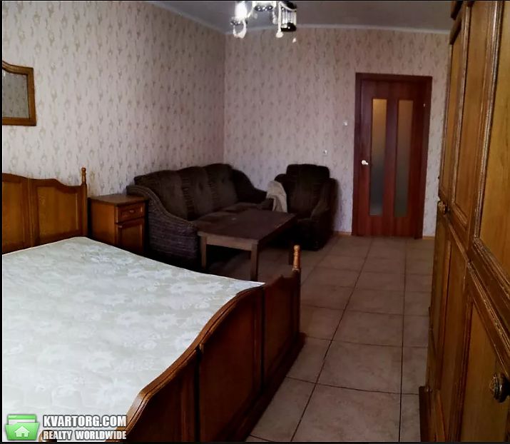 Rent out 1-room apartment. Киев, Ващенко — photo 5