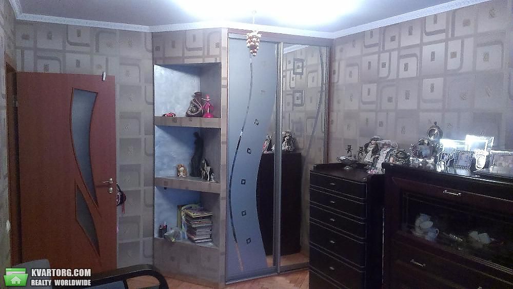 Sell 2-room apartment. Киев,  Метрологическая — photo 2