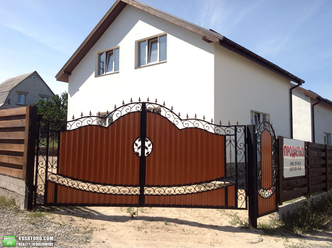 Sell house. Буча, 6-линия — photo 1
