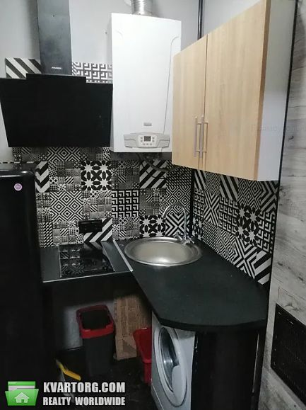 Rent out 1-room apartment. Львов,  Драгоманова — photo 4