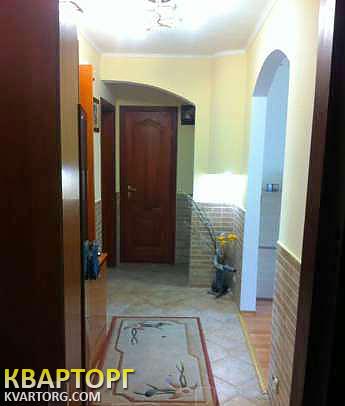 Rent out 3-room apartment. Одесса, Академика Вильямса — photo 8