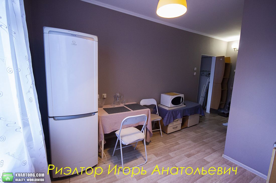 Rent out 1-room apartment. Одесса, Глушко Академика — photo 7