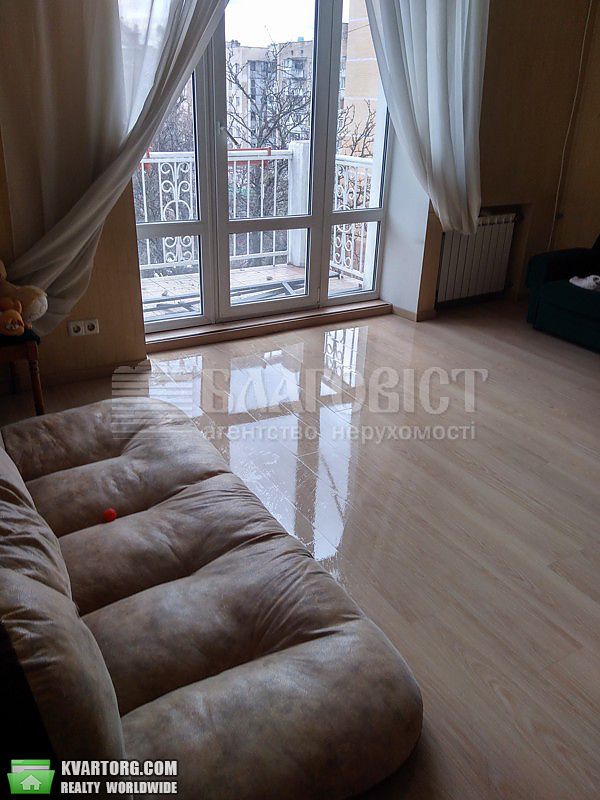 Sell 2-room apartment. Киев,  Паньковская — photo 1