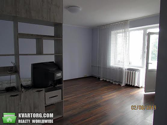 Rent out 1-room apartment. Киев,  Мирного Панаса — photo 2