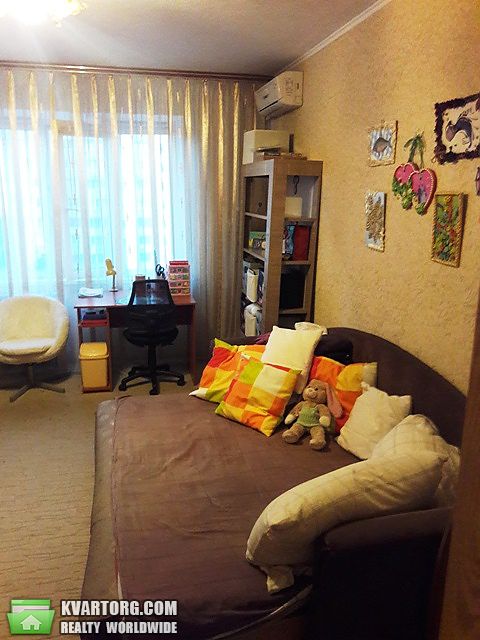 Sell 2-room apartment. Киев,  Вишняковская — photo 4