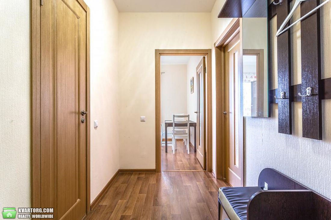 Rent out 1-room apartment. Харьков, Клочковская — photo 7