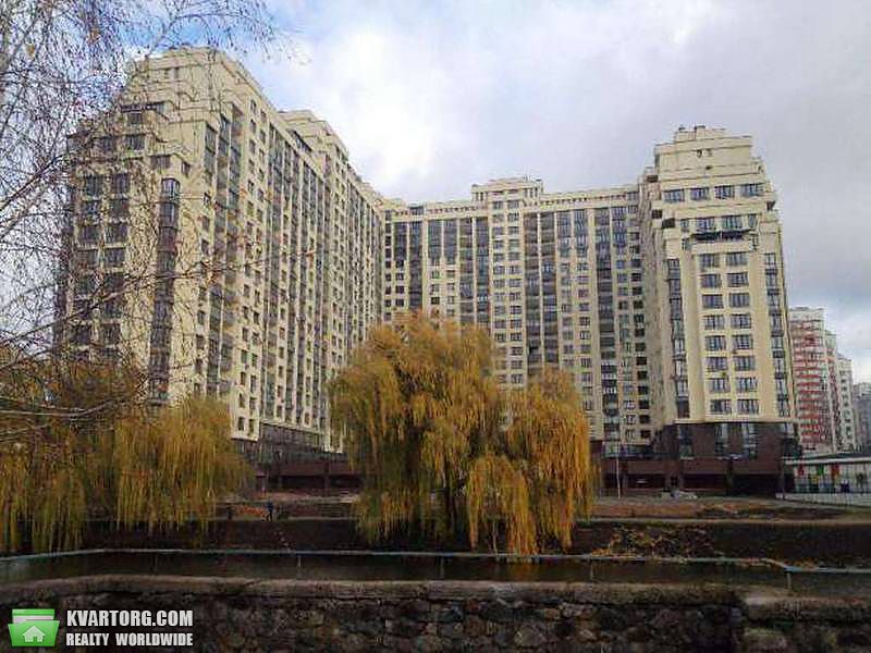 Sell 4-room apartment. Киев,  Вильямса Академика — photo 1