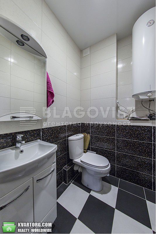 Sell 3-room apartment. Киев,  Глушкова пр — photo 1
