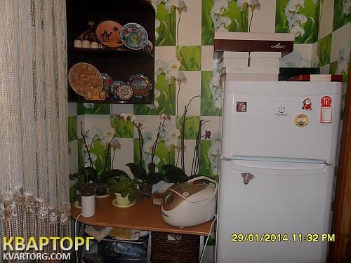 Sell 1-room apartment. Киев,  Сабурова — photo 9