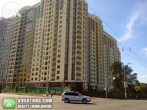 Sell 3-room apartment. Киев, Академика Вильямса — photo 1