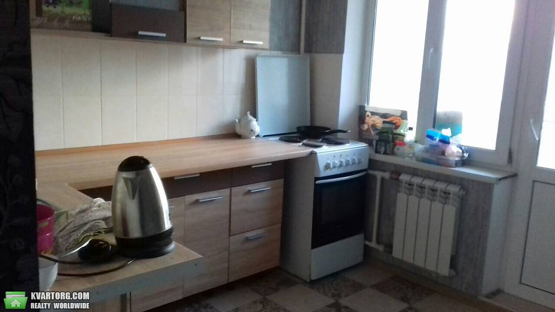Rent out 1-room apartment. Киев, Якубовского — photo 2
