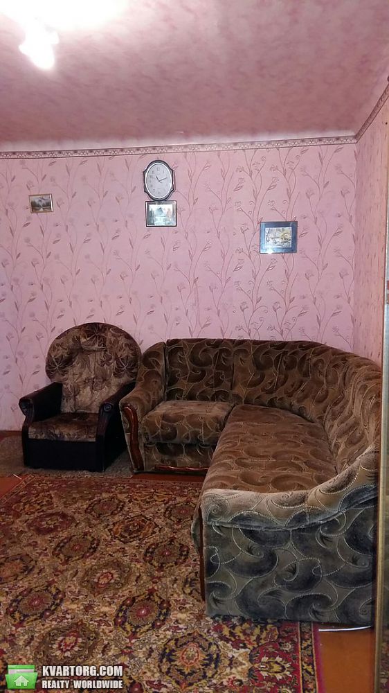 Sell 2-room apartment. Днепропетровск, криворожская — photo 6