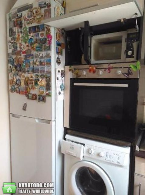 Sell 1-room apartment. Киев,  Здолбуновская — photo 9