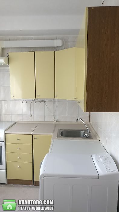 Sell 2-room apartment. Киев,  Харьковское шоссе — photo 1