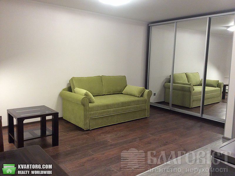 Sell 1-room apartment. Киев,  Мечникова — photo 9