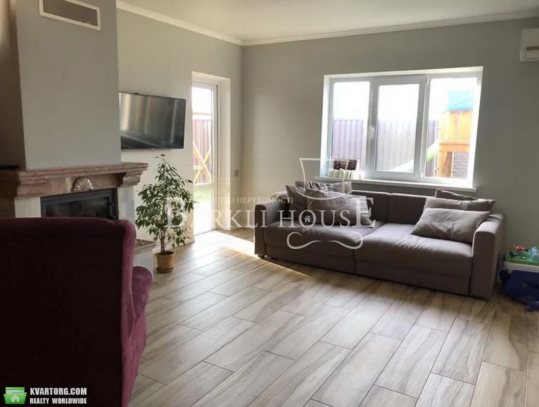 Rent out house. Киевская обл., Белогородка — photo 1