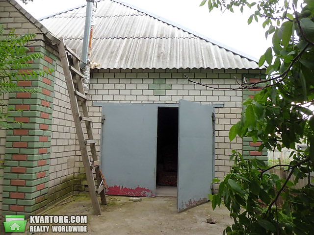 Sell house. Херсон, Коммунаров — photo 9