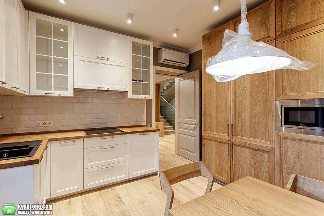 Rent out 4-room apartment. Киев, абрикосовая — photo 7