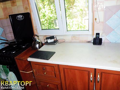 Rent out 2-room apartment. Одесса, французский бульвар — photo 2