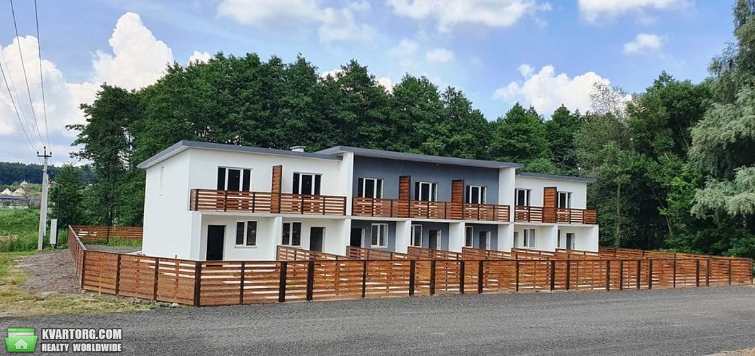 Sell Townhouse. Киев, Ходосовка — photo 6