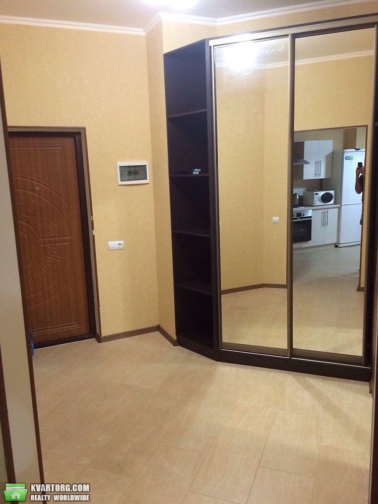 Rent out 1-room apartment. Одесса, Французский  Бульвар — photo 4
