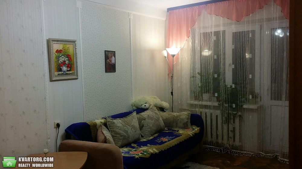 Sell 1-room apartment. Киев,  Милютенко — photo 6