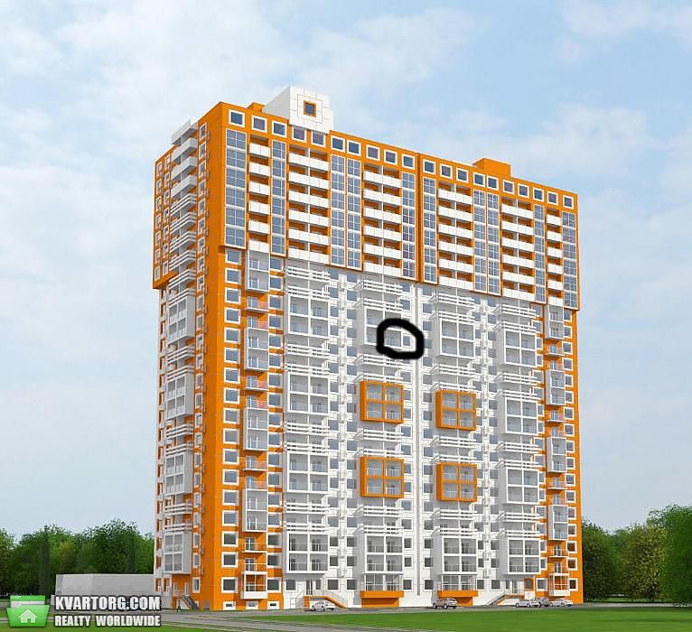 Sell 1-room apartment. Одесса, Среднефонтанская — photo 1