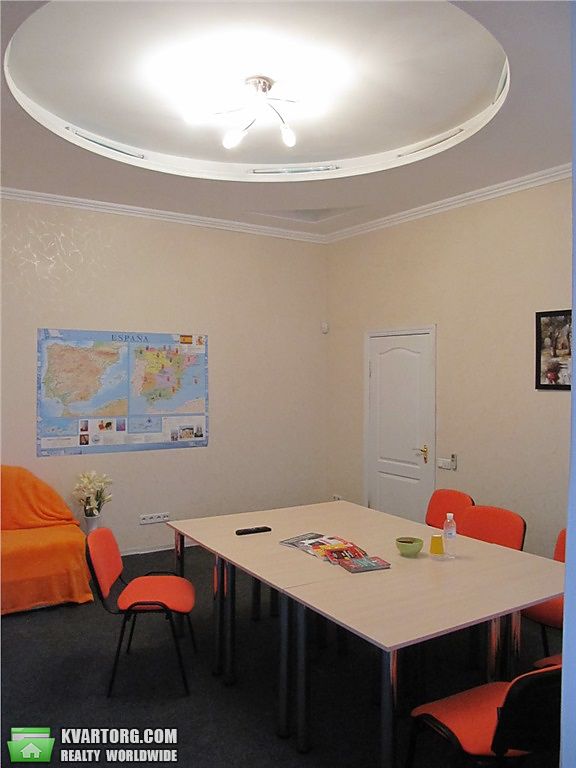 Rent out office. Киев, ул. Саксаганского — photo 3