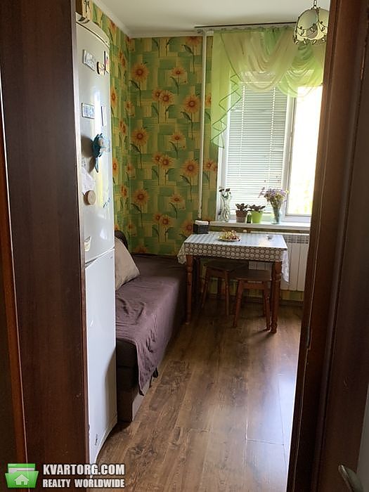 Sell 1-room apartment. Киев,  Мостицкая — photo 2
