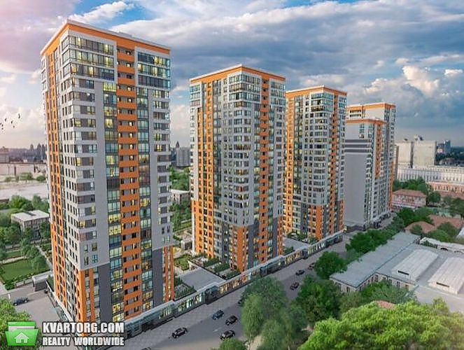 Sell 1-room apartment. Киев,  Бережанская — photo 3