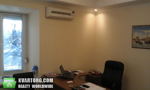 Rent out office. Киев, Грушевского — photo 1
