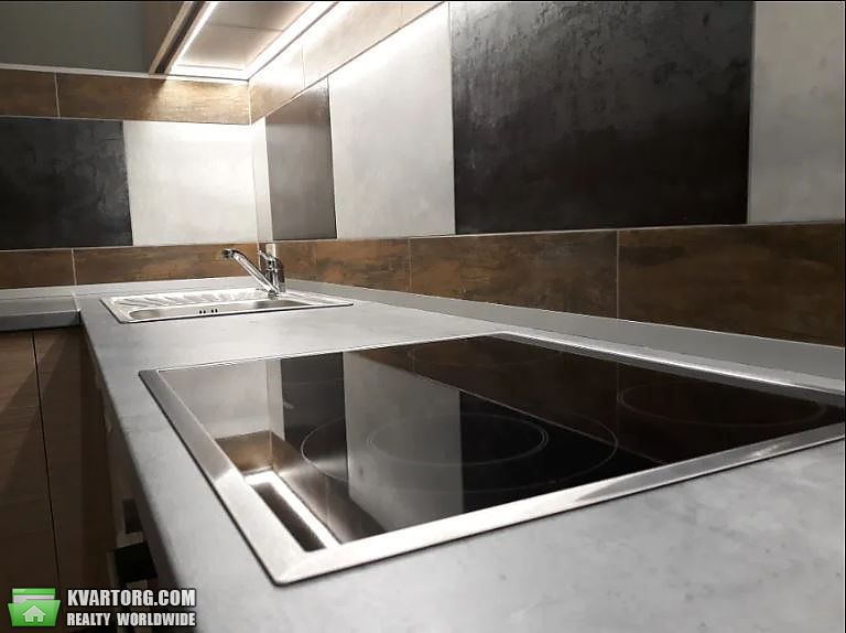 Rent out 1-room apartment. Киев, Данченко — photo 8