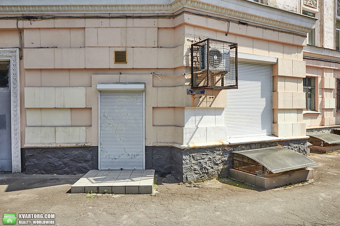 Sell office. Киев,  Нагорная — photo 8