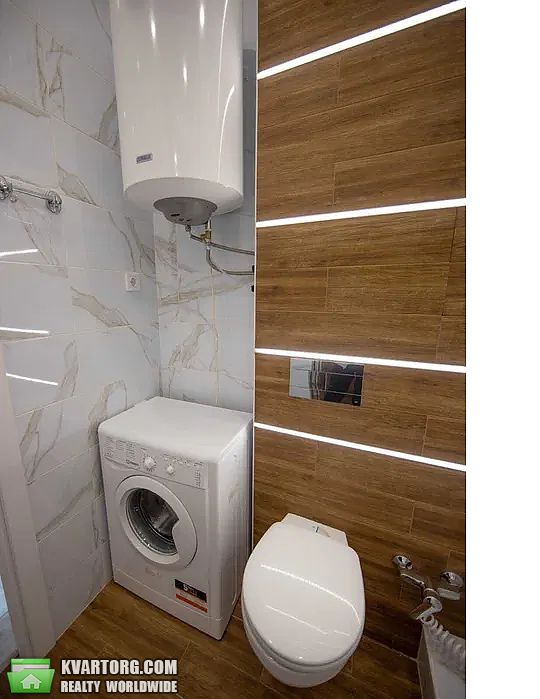 Sell 1-room apartment. Одесса, Каманина — photo 9