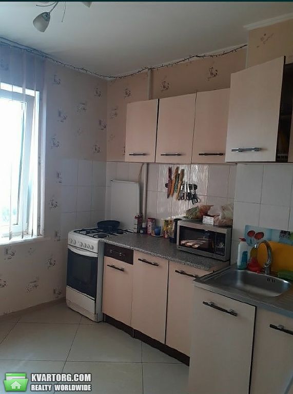 Sell 1-room apartment. Одесса, Добровольского — photo 3
