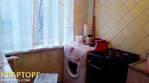 Sell 2-room apartment. Одесса, Радостная ул/пл-дь Деревя — photo 5