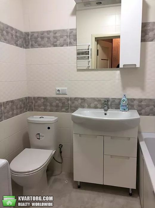 Sell 1-room apartment. Харьков, Леся Сердюка — photo 5
