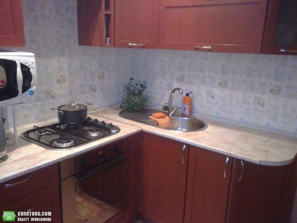 Rent out 1-room apartment. Харьков, Танкопия — photo 2