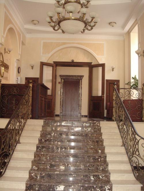 Rent out office. Киев, Михайловский пер. — photo 3
