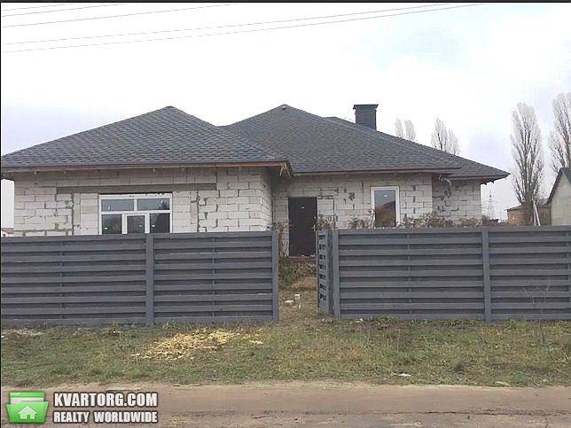 Sell house. Бровары, Павла Тычины — photo 1