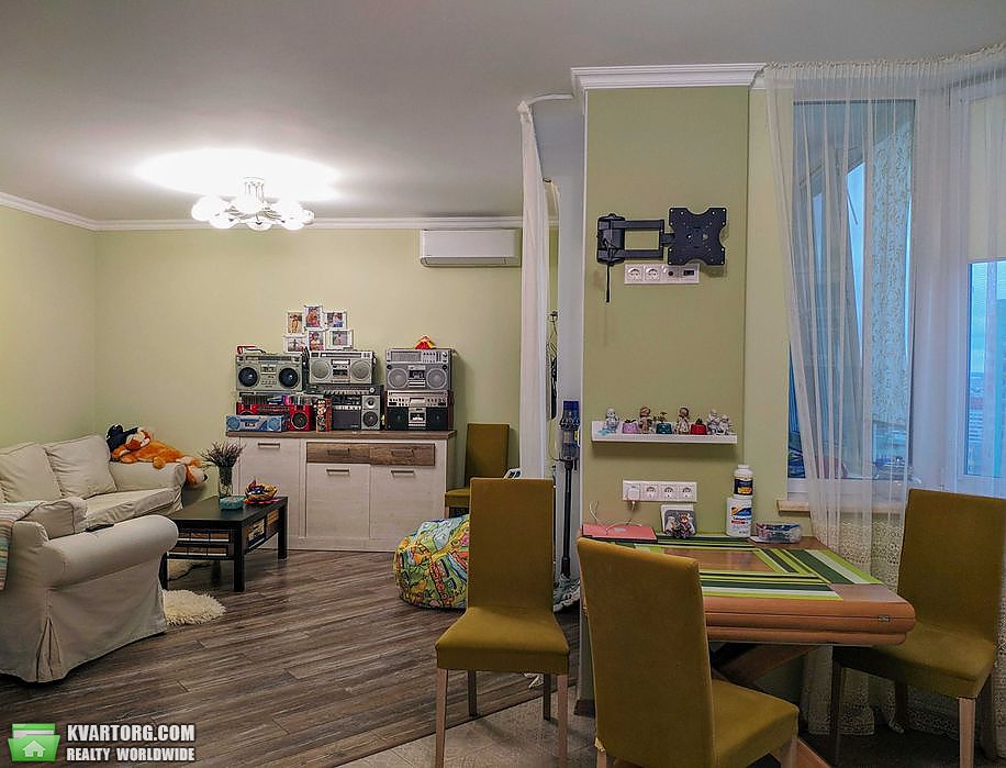 Sell 3-room apartment. Киев, Вышгородская — photo 5