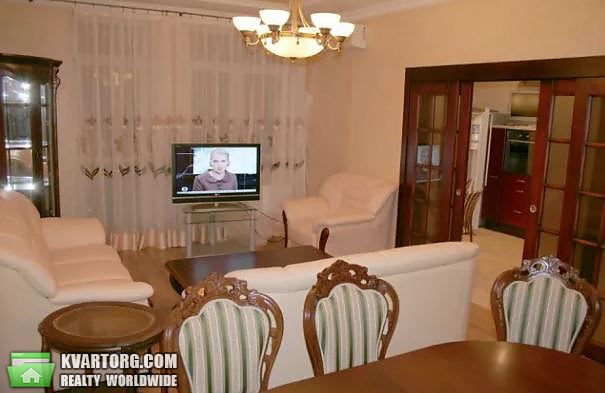 Rent out 3-room apartment. Киев,  Щорса — photo 6