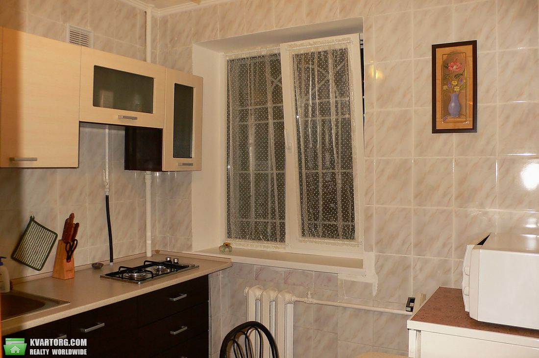 Rent out 1-room apartment. Харьков, м. Научная — photo 4