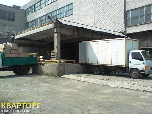 Rent out warehouse. Киев,  Коноплянская — photo 2