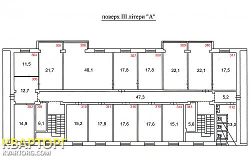 Rent out office. Киев,  Мира пр — photo 4