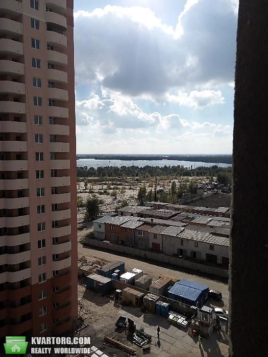 Sell 1-room apartment. Киев,  Крушельницкой — photo 2