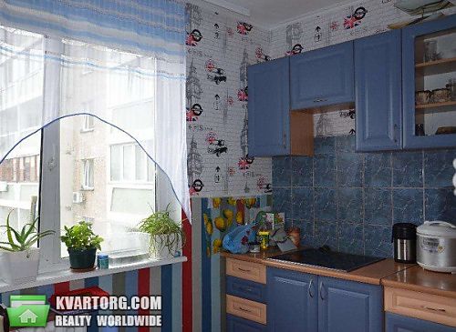 Sell 1-room apartment. Киев, Григоренко пр — photo 5