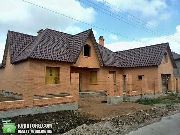 Sell house. Одесса, Степовая — photo 1